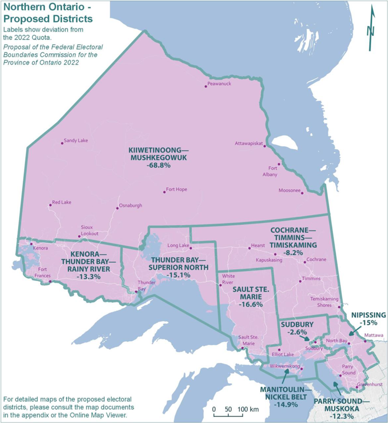 Federal Electoral Boundaries: Understanding The Changes In Edmonton Federal Electoral Boundaries: Understanding The Changes In Edmonton