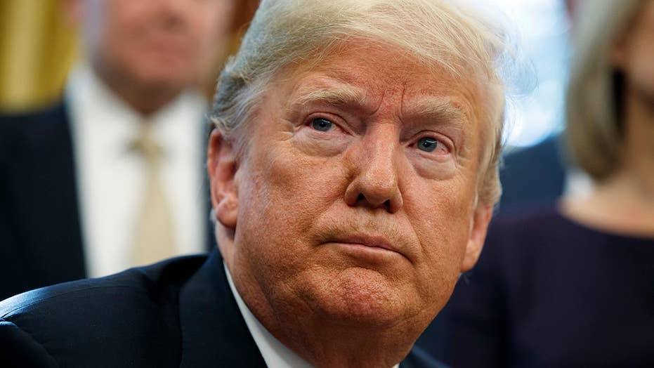 Federal Judge Rejects Trump's Action Targeting Perkins Coie Federal Judge Rejects Trump's Action Targeting Perkins Coie