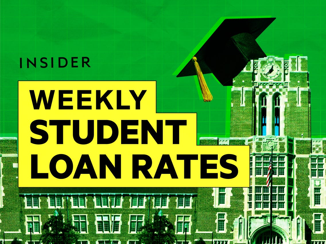 Federal Student Loan Refinancing: Should You Use A Private Lender? Federal Student Loan Refinancing: Should You Use A Private Lender?