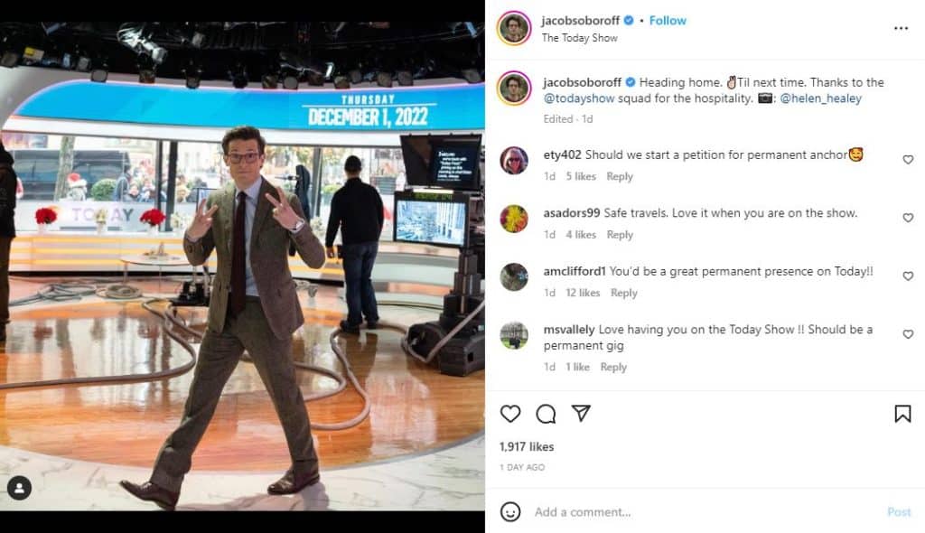 Fellow Anchors Address Absence Of TODAY Show Colleague Fellow Anchors Address Absence Of TODAY Show Colleague