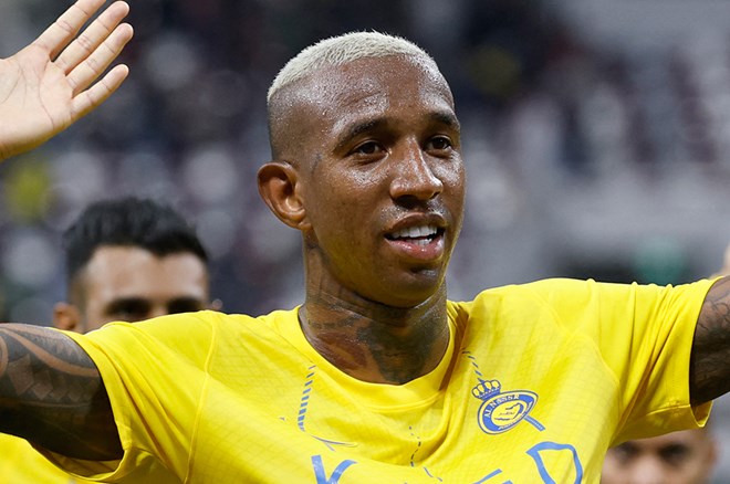 Fenerbahçe'de Talisca Tartışması Ve Tadic Transferi: Yönetimin Hamlesi Fenerbahçe'de Talisca Tartışması Ve Tadic Transferi: Yönetimin Hamlesi