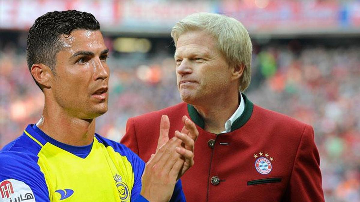 Fenerbahçe'nin Cristiano Ronaldo Teklifi: Şaşırtıcı Gelişmeler Fenerbahçe'nin Cristiano Ronaldo Teklifi: Şaşırtıcı Gelişmeler