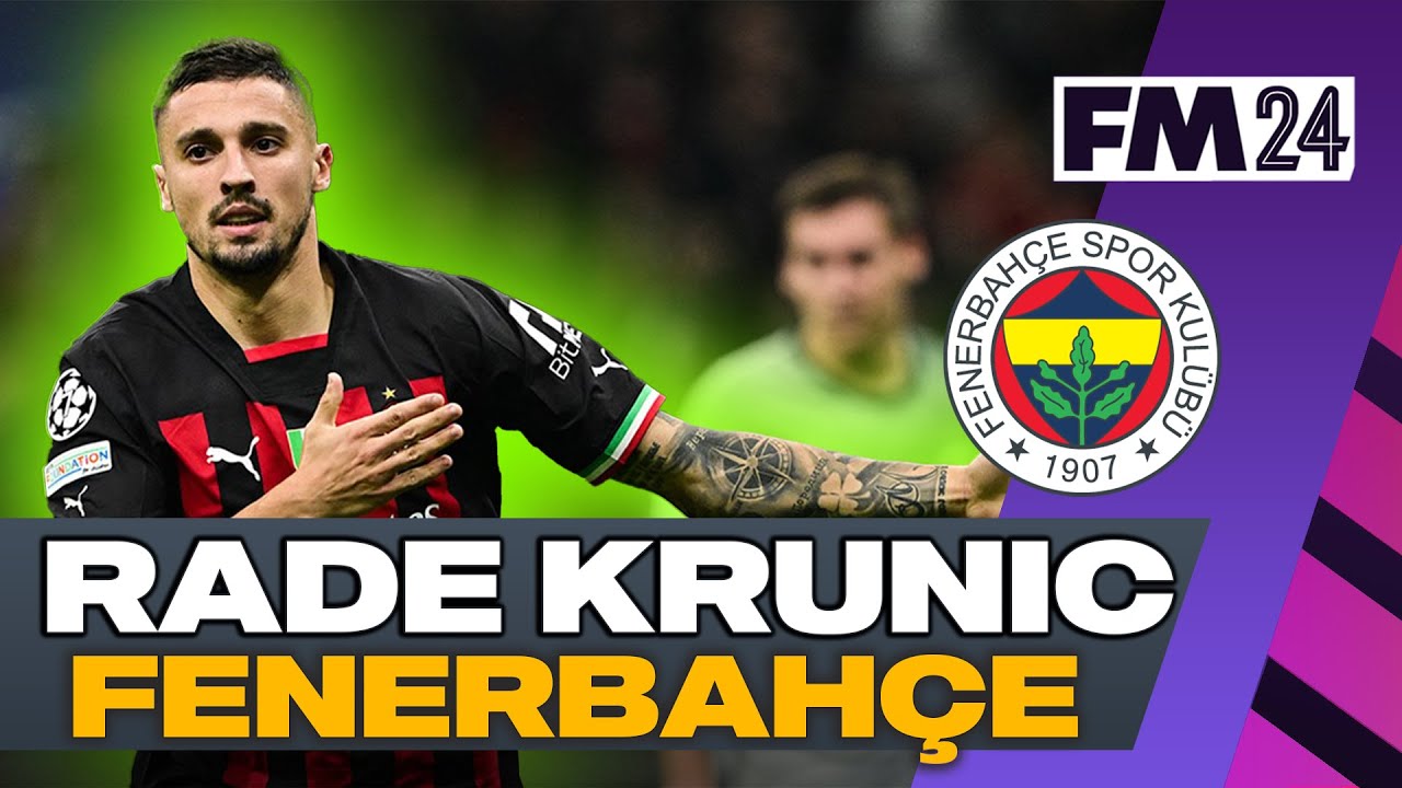 Fenerbahçe'nin Yıldızı Ajax'ta: Transferin Ardındaki Hikaye Fenerbahçe'nin Yıldızı Ajax'ta: Transferin Ardındaki Hikaye