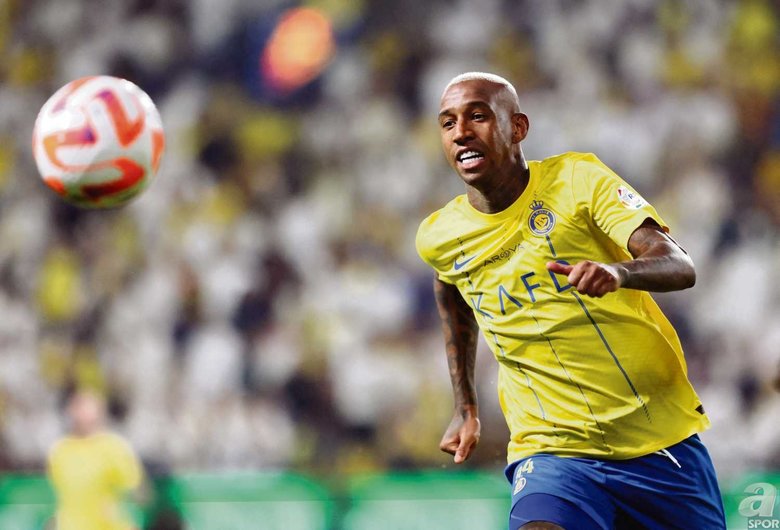 Fenerbahçe Transfer Güncellemesi: Talisca Olayı Ve Tadic Operasyonu Fenerbahçe Transfer Güncellemesi: Talisca Olayı Ve Tadic Operasyonu