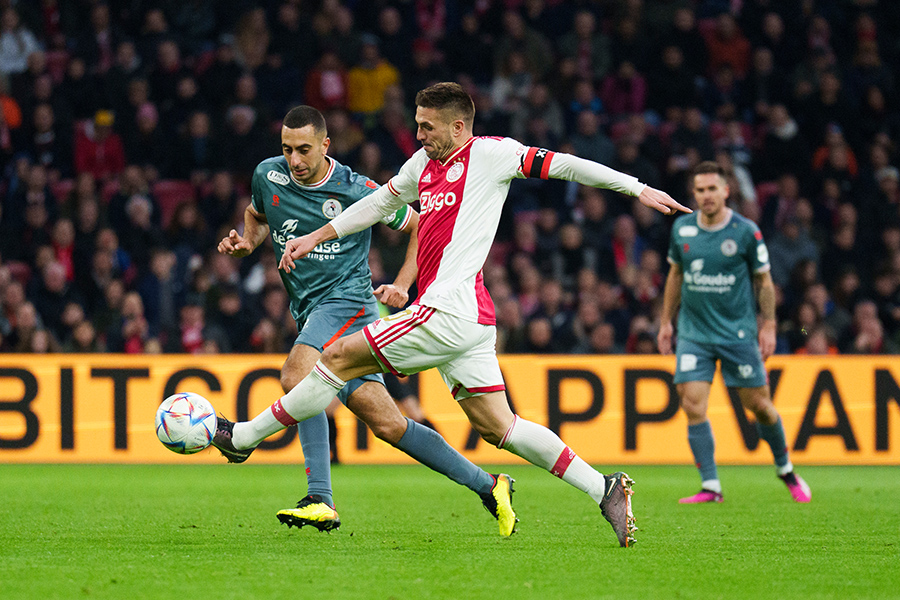 Fenerbahçe Wil Hard Optreden Tegen Tadic Na Ajax-contact Fenerbahçe Wil Hard Optreden Tegen Tadic Na Ajax-contact