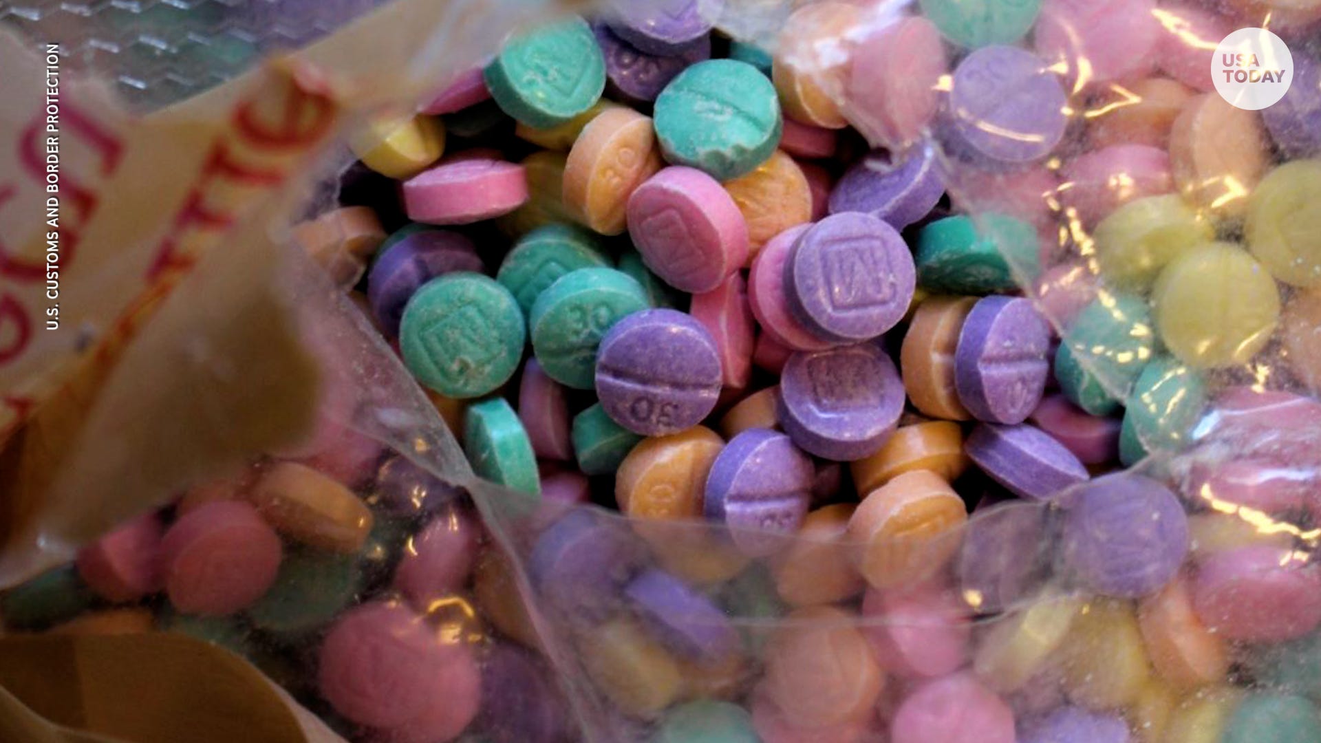 Fentanyl Crisis: A Catalyst For US-China Trade Negotiations? Fentanyl Crisis: A Catalyst For US-China Trade Negotiations?