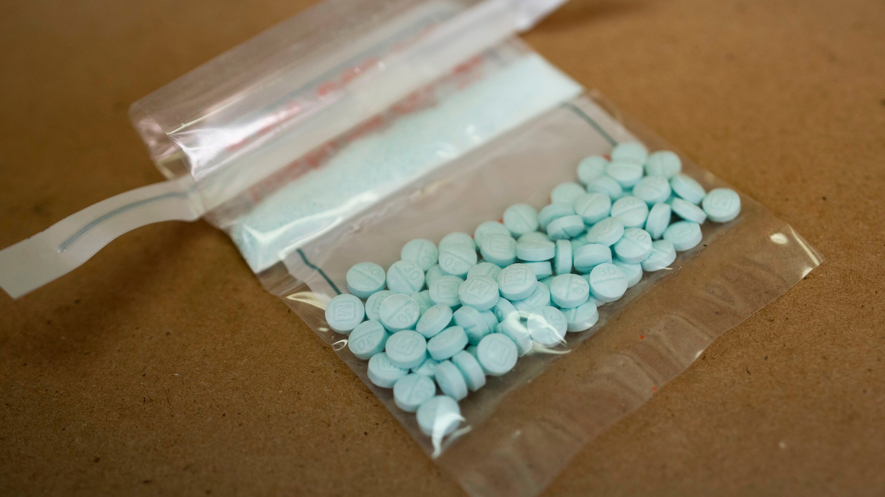 Fentanyl Crisis: The Cost To China, According To A Former US Envoy Fentanyl Crisis: The Cost To China, According To A Former US Envoy