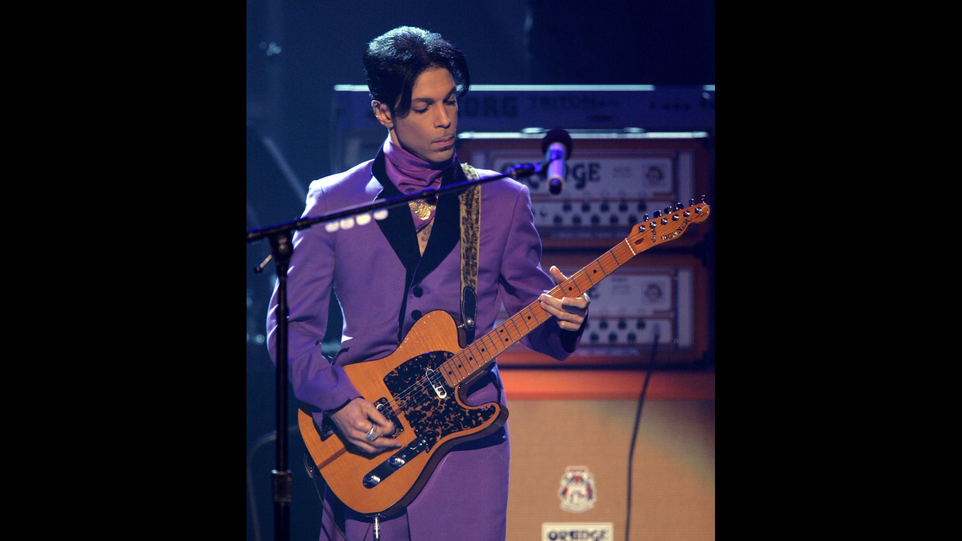 Fentanyl Toxicity: The Death Of Prince On March 26th