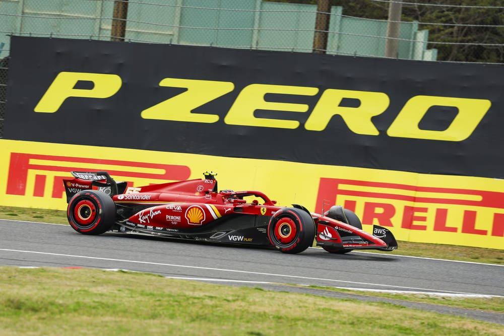 Ferrari Addresses Leclerc's Imola GP Status Ferrari Addresses Leclerc's Imola GP Status