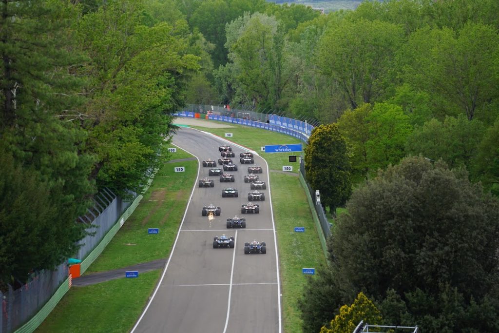 Ferrari And Leclerc: Imola Grand Prix Update Ferrari And Leclerc: Imola Grand Prix Update