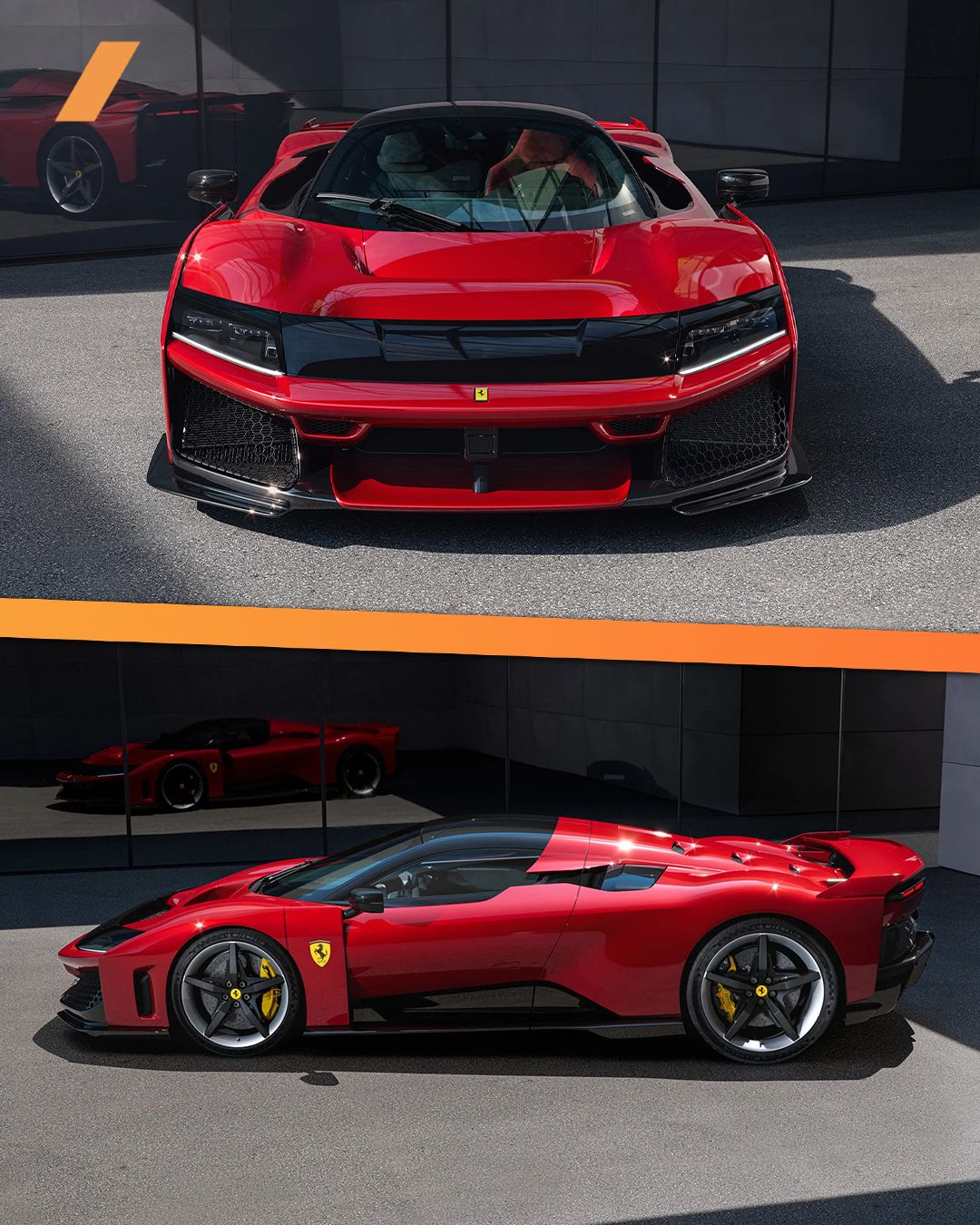 Ferrari Flagship Facility Launch In Bangkok: Bangkok Post Report Ferrari Flagship Facility Launch In Bangkok: Bangkok Post Report