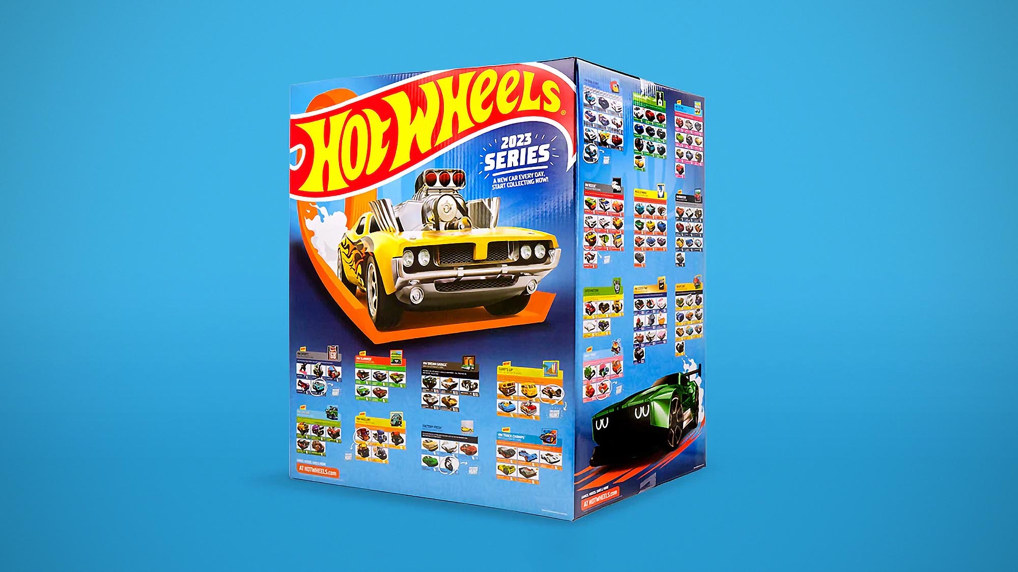 Ferrari Hot Wheels: New Releases Have Arrived – Mamma Mia! Ferrari Hot Wheels: New Releases Have Arrived – Mamma Mia!