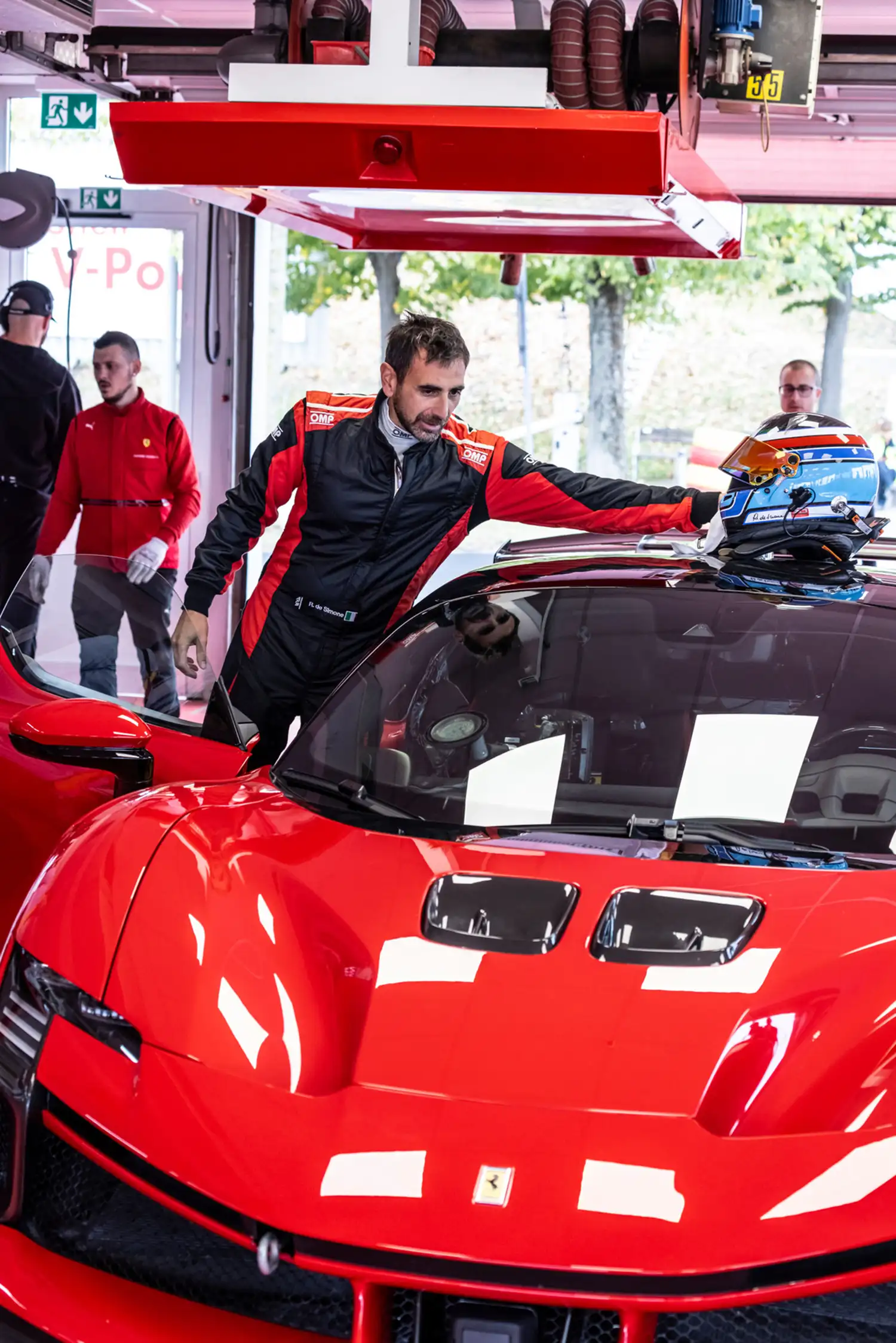 Ferrari's Fastest: Ranking 10 Standard Production Models By Fiorano Lap Time Ferrari's Fastest: Ranking 10 Standard Production Models By Fiorano Lap Time