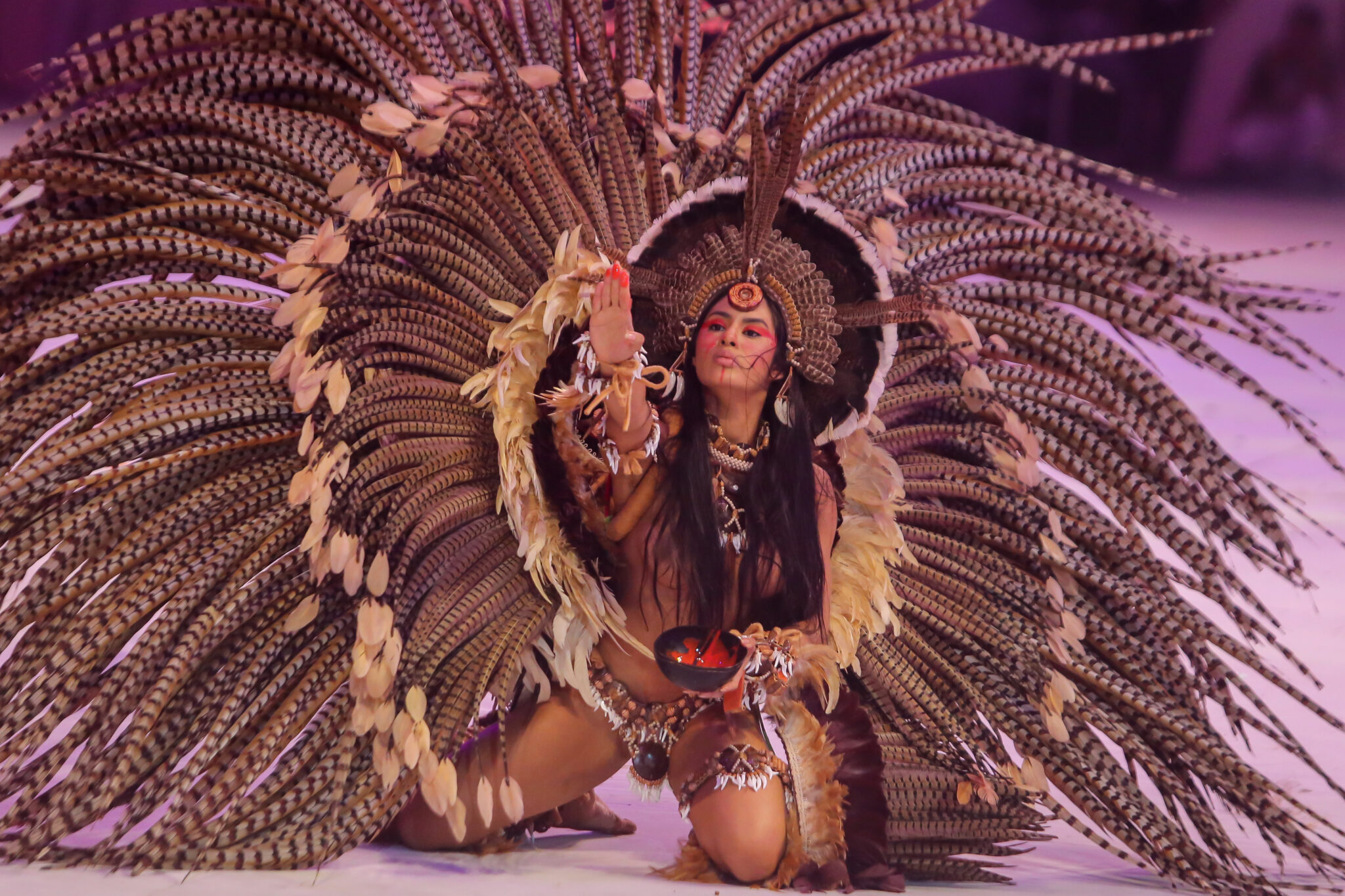 Festival Da Cunhã De Isabelle Nogueira Em Manaus: Programação, Shows E Atrações Culturais Festival Da Cunhã De Isabelle Nogueira Em Manaus: Programação, Shows E Atrações Culturais