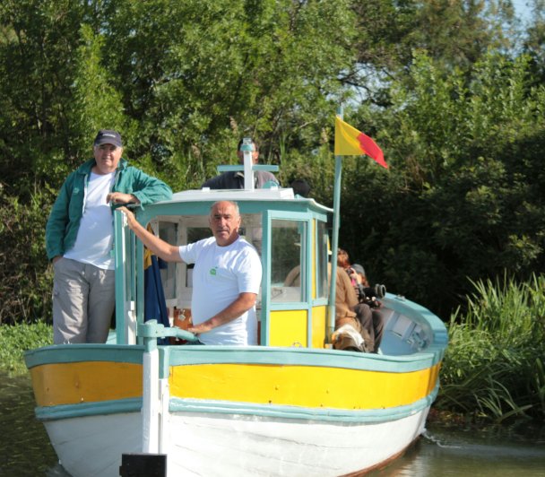 Festival De La Camargue À Port-Saint-Louis-du-Rhône : Un Événement Maritime Festival De La Camargue À Port-Saint-Louis-du-Rhône : Un Événement Maritime