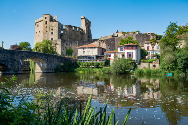Festival Le Bouillon: Spectacles Et Engagement À Clisson Festival Le Bouillon: Spectacles Et Engagement À Clisson