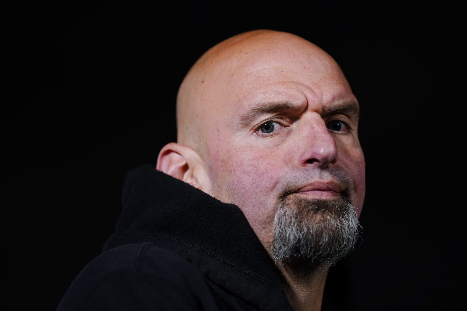 Fetterman's Health: A Response To Recent Allegations Fetterman's Health: A Response To Recent Allegations