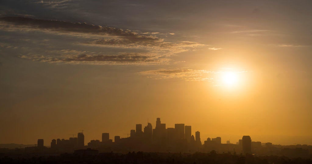 Fewer Excessive Heat Warnings: The Science And The Implications Fewer Excessive Heat Warnings: The Science And The Implications