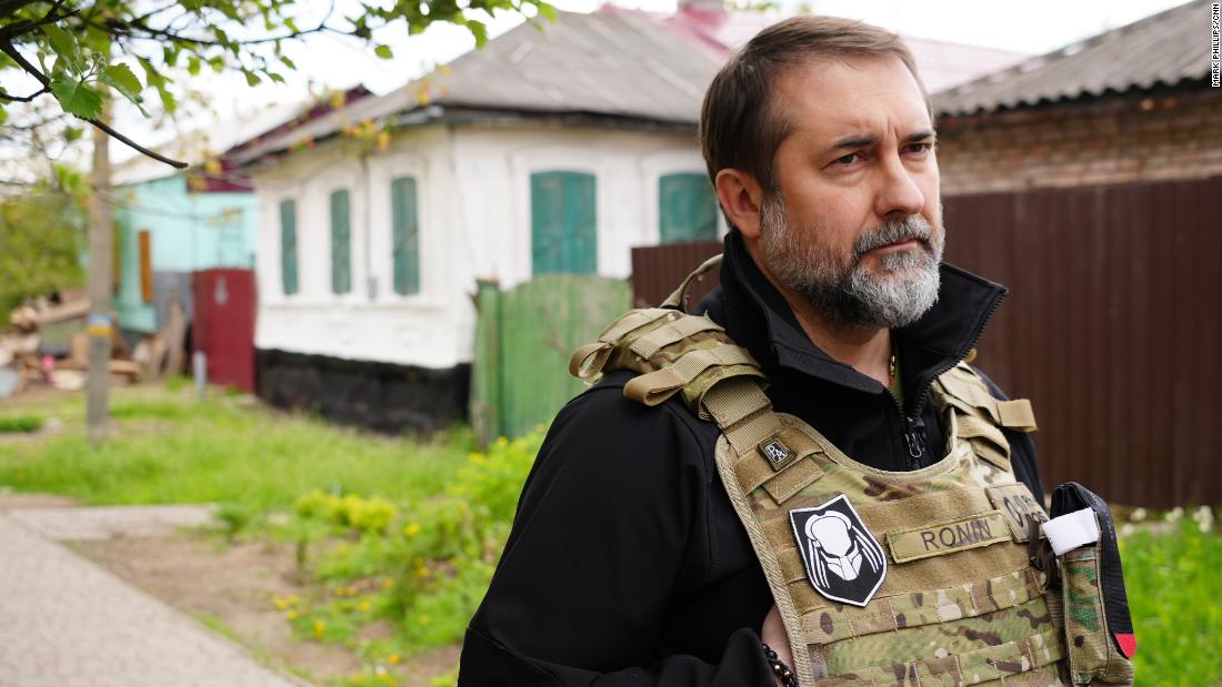 Fighting Resumes In Ukraine Following Putin's Easter Truce Fighting Resumes In Ukraine Following Putin's Easter Truce