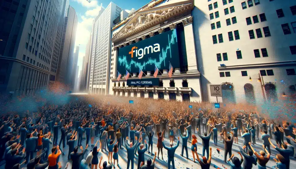 Figma IPO: A Year After Spurning Adobe's Acquisition Bid Figma IPO: A Year After Spurning Adobe's Acquisition Bid