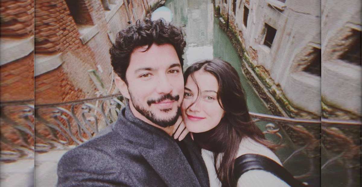 Fikret Hakan'ın İlk Fotoğrafı: Pınar Deniz Ve Kaan Yıldırım'dan Tatlı Aile Resmi Fikret Hakan'ın İlk Fotoğrafı: Pınar Deniz Ve Kaan Yıldırım'dan Tatlı Aile Resmi