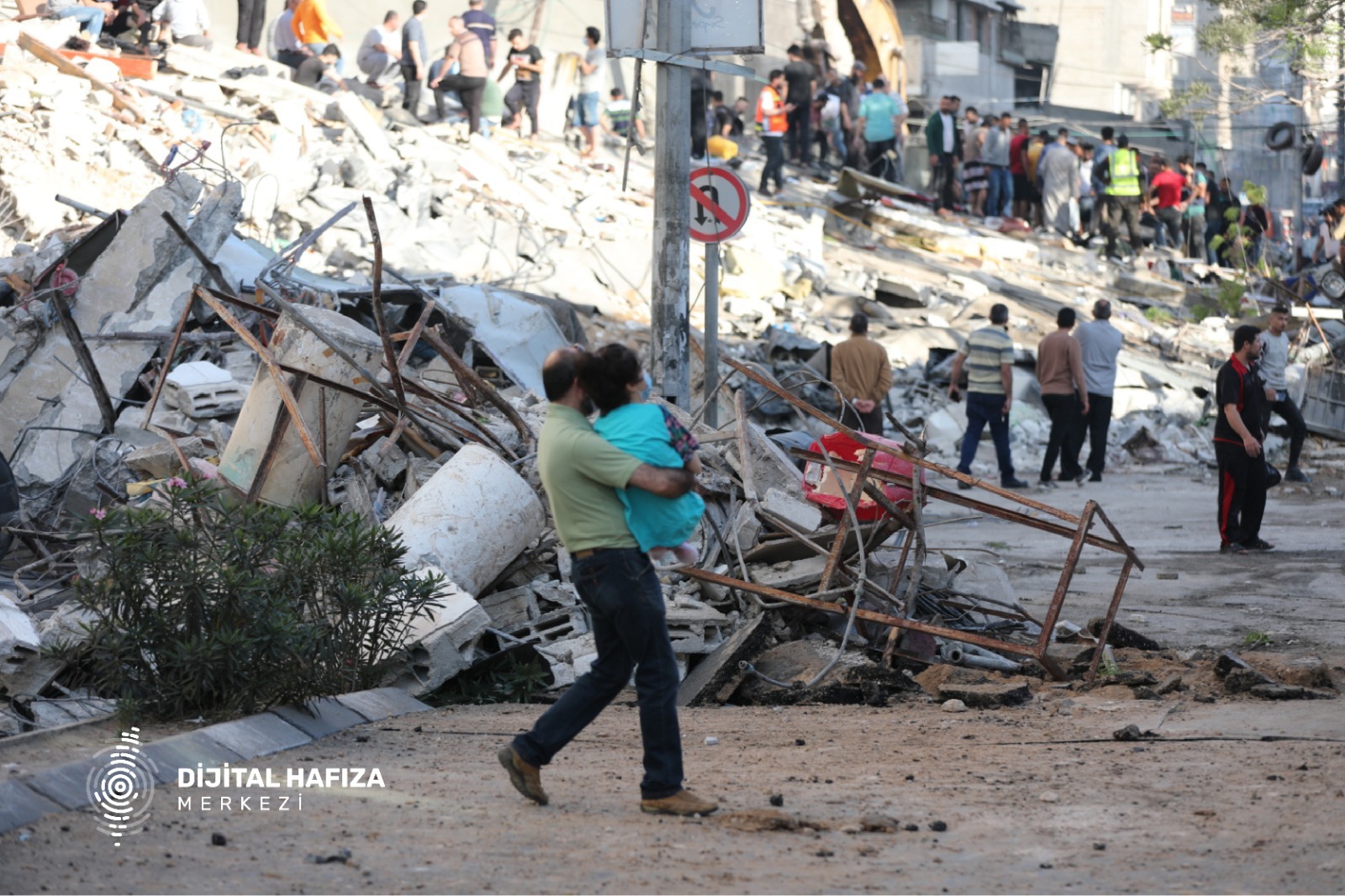 Filistinli Mülteciler: Gazze'deki Yaşam Mücadelesi Ve Gelecek Kaygıları Filistinli Mülteciler: Gazze'deki Yaşam Mücadelesi Ve Gelecek Kaygıları