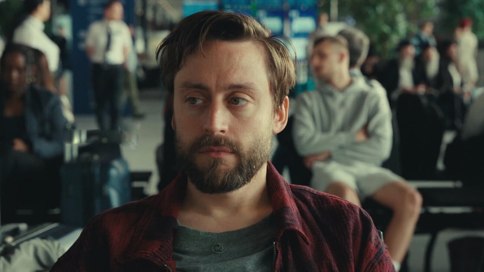 Film A Real Pain Met Kieran Culkin In Theater Het Kruispunt: Een Verslag Film A Real Pain Met Kieran Culkin In Theater Het Kruispunt: Een Verslag