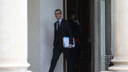 Fin De Mission Pour Alexis Kohler, Fidèle Collaborateur D'Emmanuel Macron Fin De Mission Pour Alexis Kohler, Fidèle Collaborateur D'Emmanuel Macron