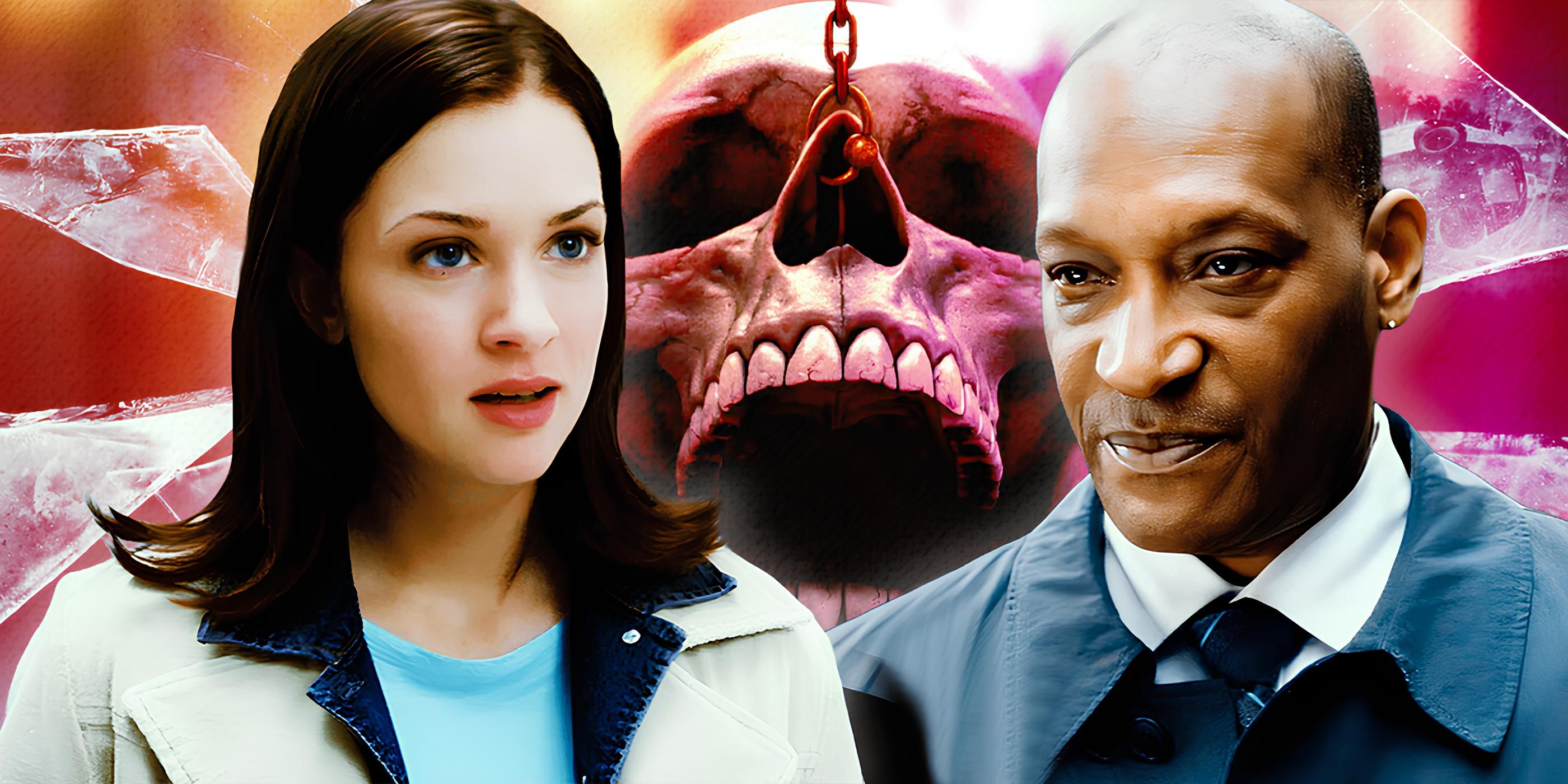 Final Destination Bloodline: Runtime Analysis And Legacy Considerations Final Destination Bloodline: Runtime Analysis And Legacy Considerations