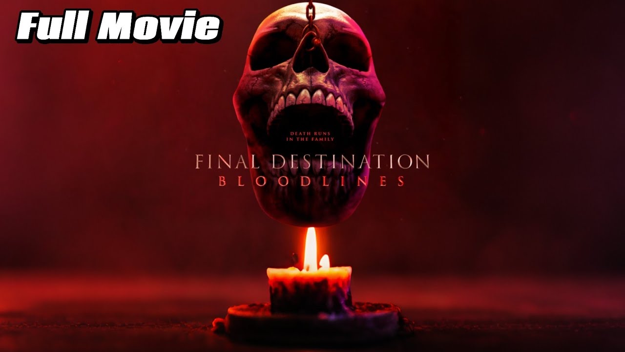 Final Destination: Bloodline Trailer: A Farewell To Tony Todd Final Destination: Bloodline Trailer: A Farewell To Tony Todd