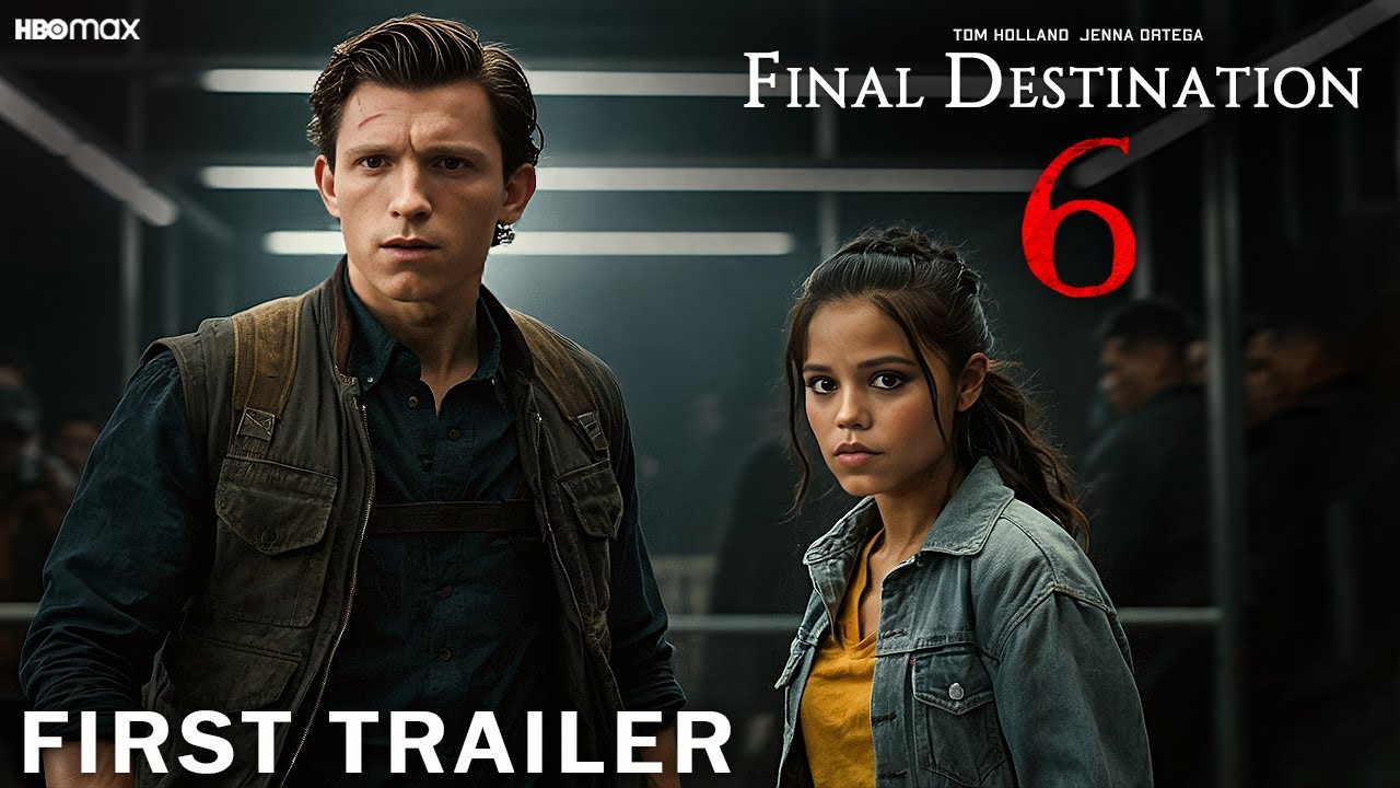 Final Destination: Bloodline Trailer Highlights Tony Todd's Final Role Final Destination: Bloodline Trailer Highlights Tony Todd's Final Role