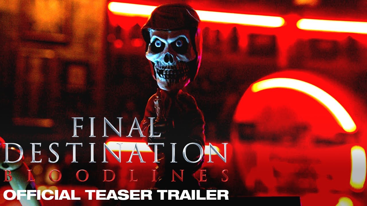 Final Destination: Bloodlines – A $30M+ Box Office Debut On The Cards? Final Destination: Bloodlines – A $30M+ Box Office Debut On The Cards?