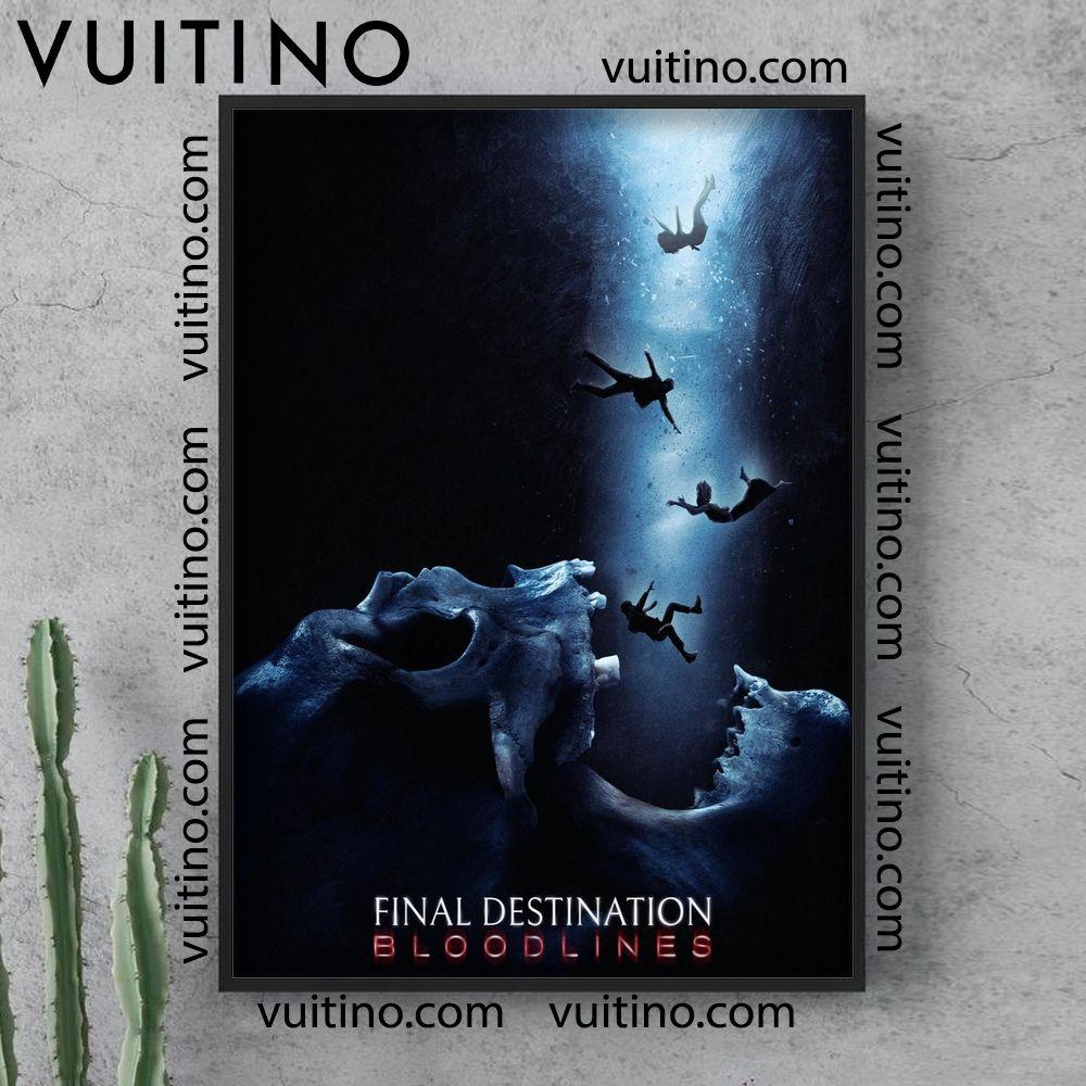 Final Destination Bloodlines Review: A Critical Look At The Franchise's Revival Final Destination Bloodlines Review: A Critical Look At The Franchise's Revival