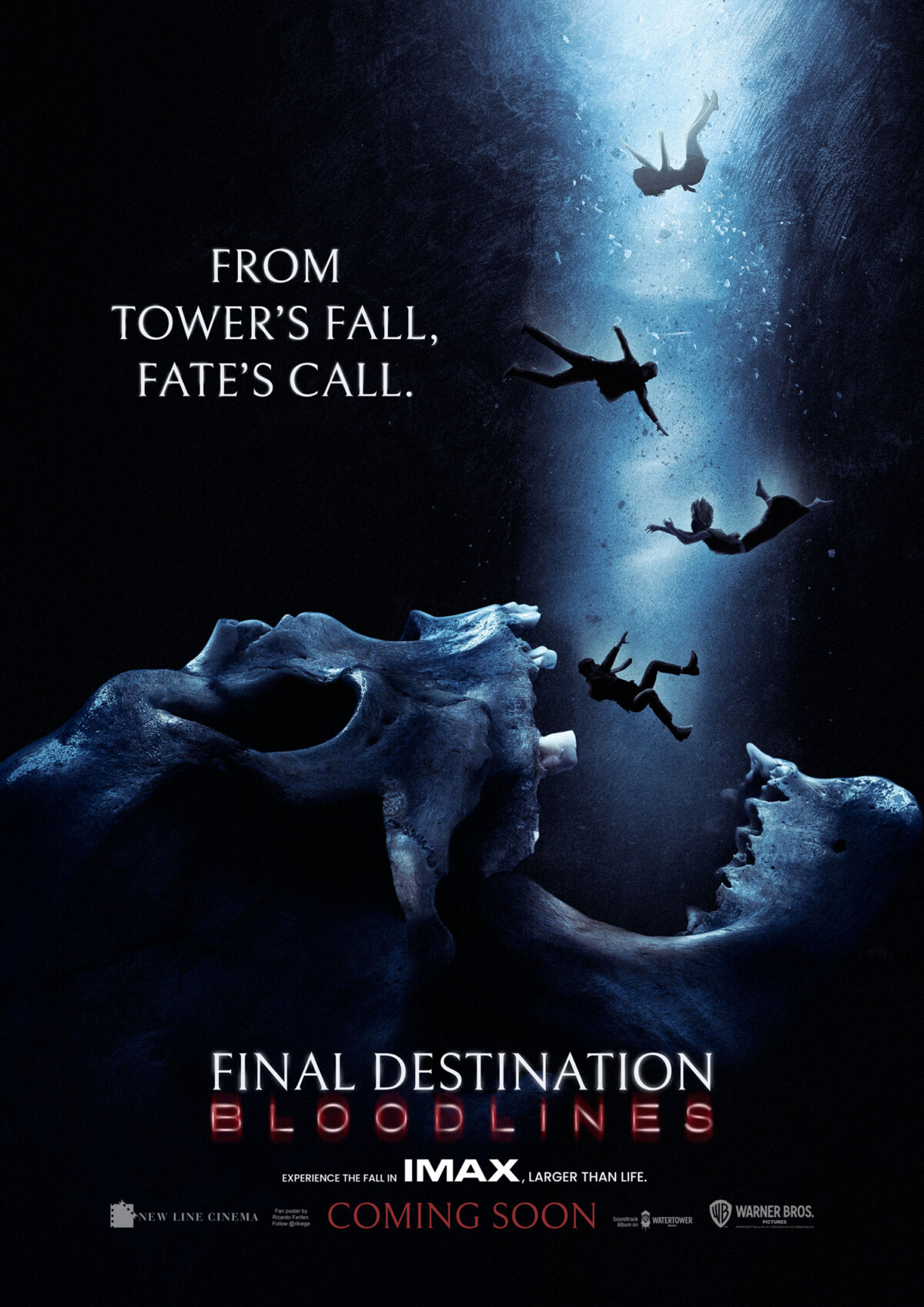 Final Destination Bloodlines Trailer: A Deadlier Sequel?