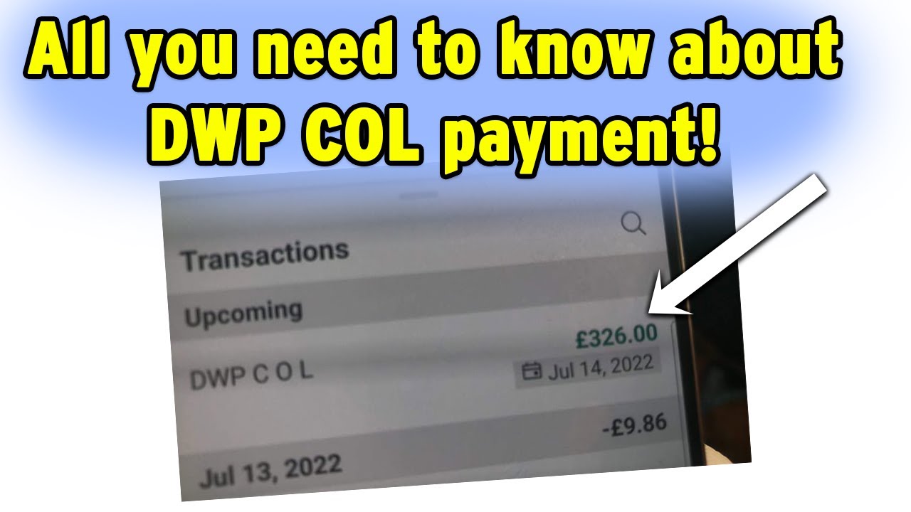 Final Payments Incoming: Two DWP Benefits To Be Scrapped Final Payments Incoming: Two DWP Benefits To Be Scrapped