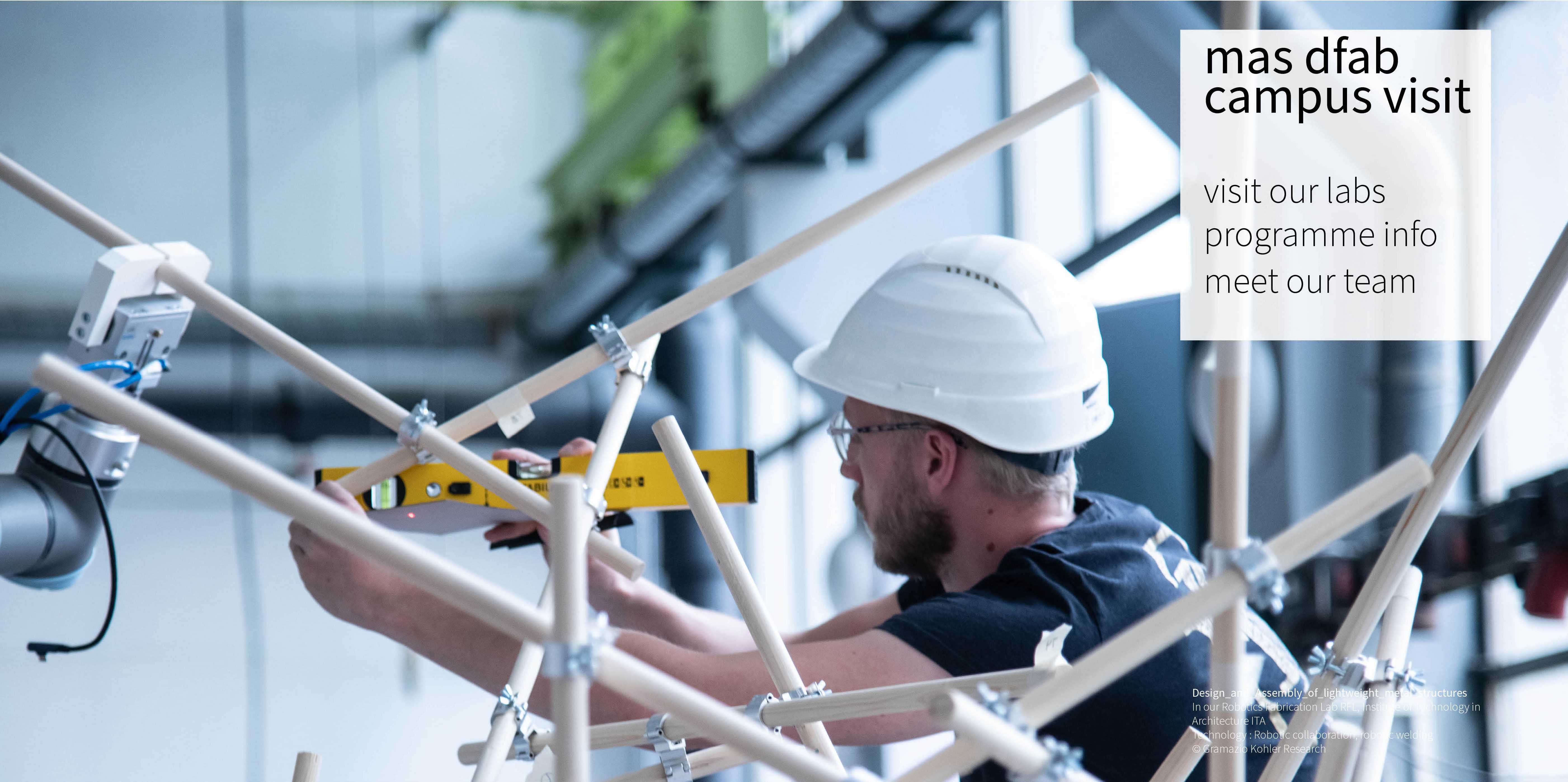 Finalisierung Der Bauform Durch Die Architektin Finalisierung Der Bauform Durch Die Architektin