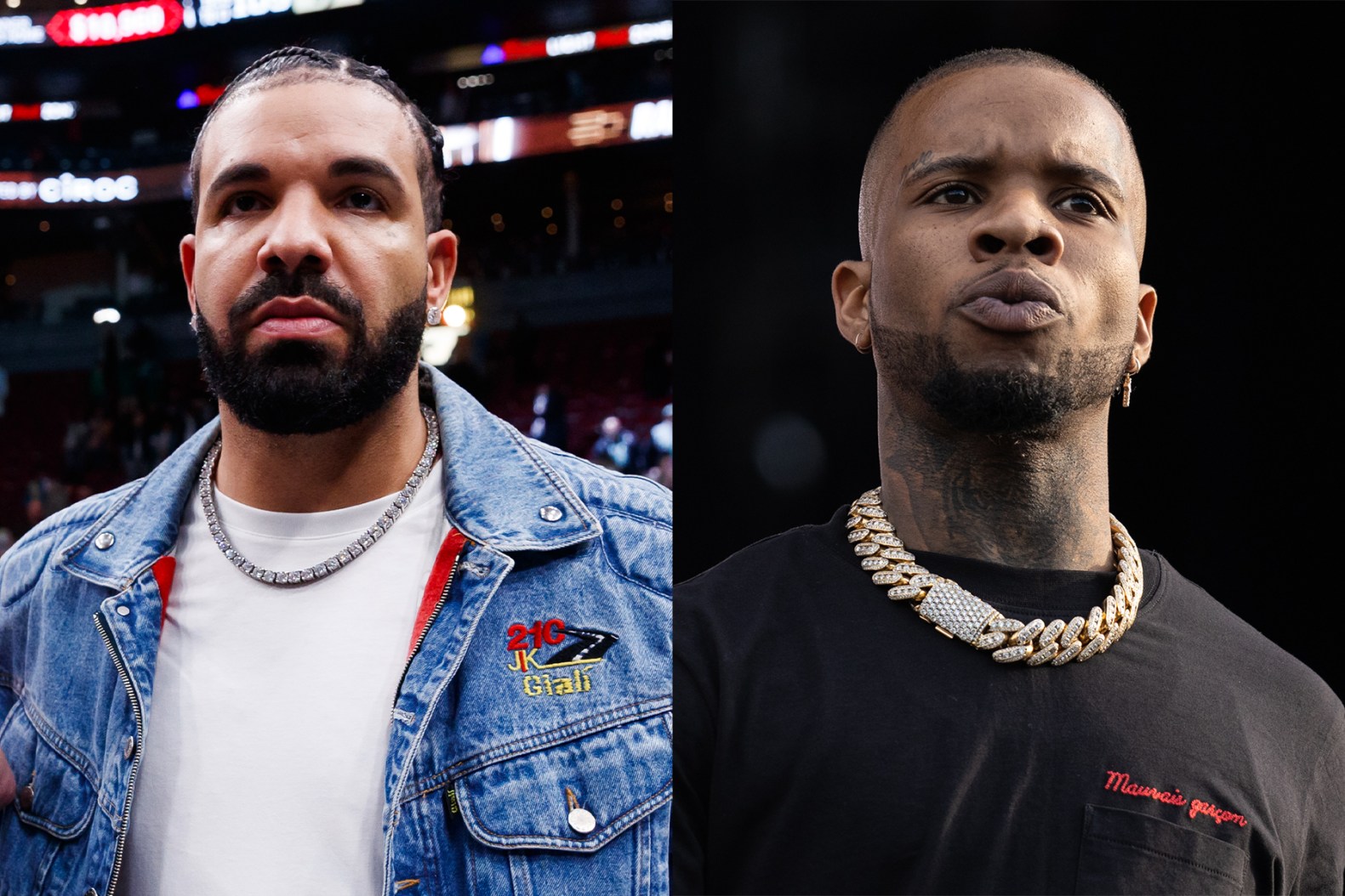 Financial Assistance: Chris Brown Supports Tory Lanez's Music Project Financial Assistance: Chris Brown Supports Tory Lanez's Music Project