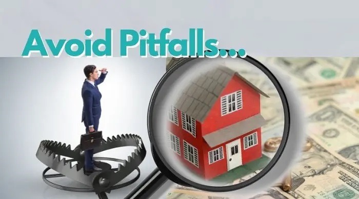 Financial Pitfalls For Women: 3 To Avoid Financial Pitfalls For Women: 3 To Avoid