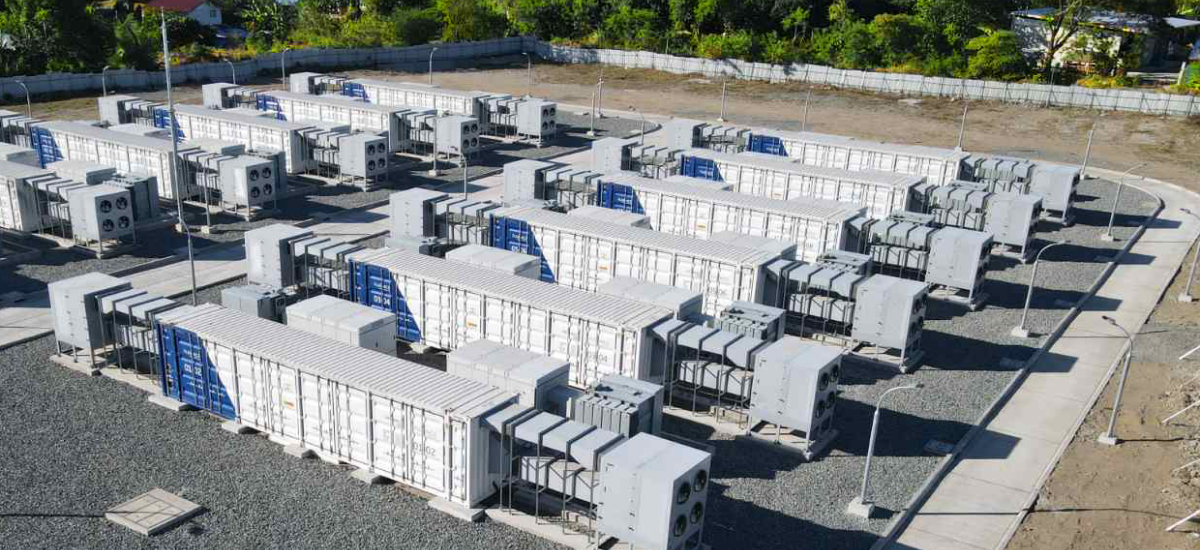 Financing A 270MWh BESS In Belgium's Complex Merchant Market Financing A 270MWh BESS In Belgium's Complex Merchant Market