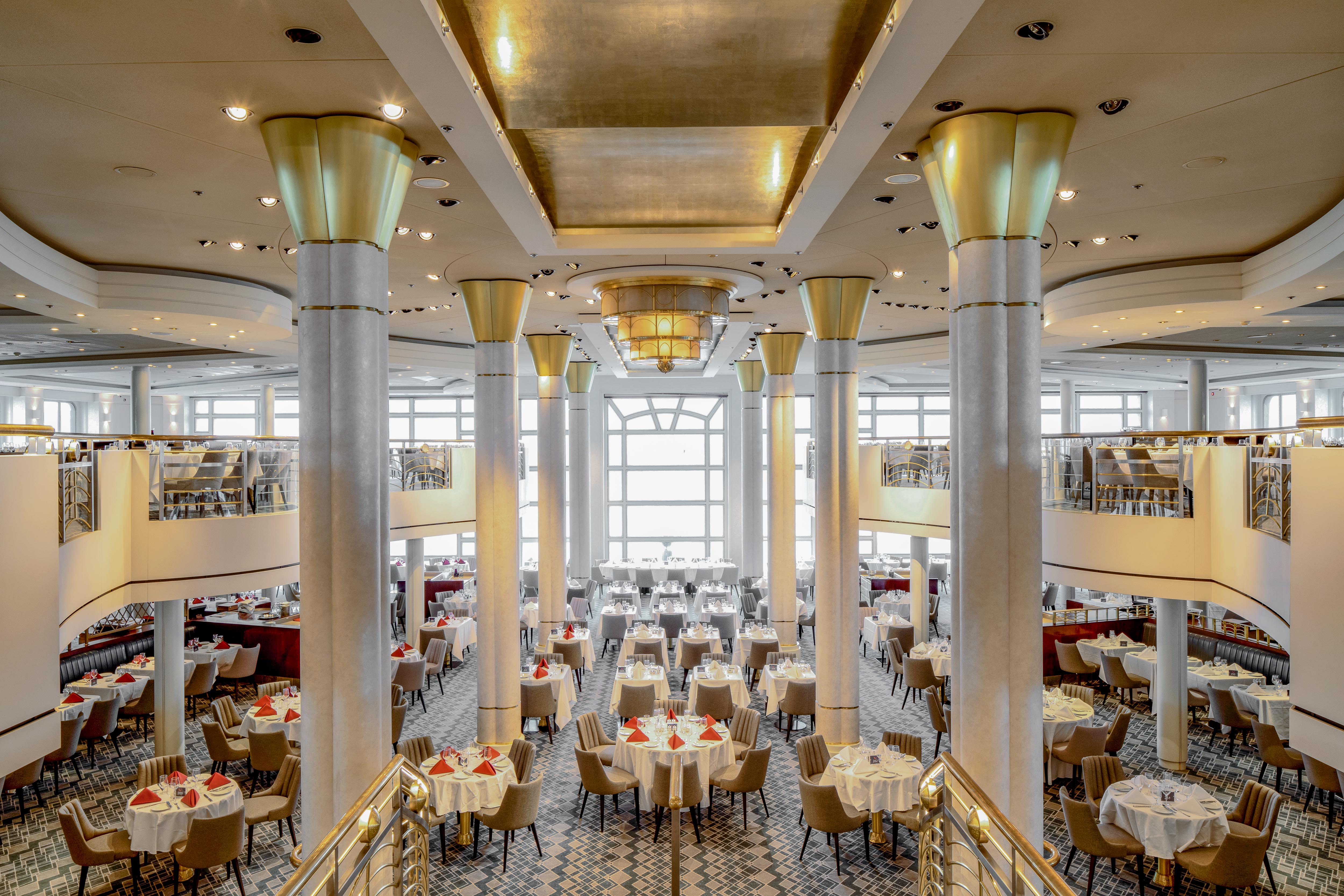 Fincantieri And TUI AG: New Cruise Ship Agreement For Marella Cruises Fincantieri And TUI AG: New Cruise Ship Agreement For Marella Cruises