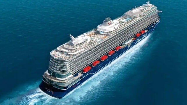 Fincantieri And TUI: New Cruise Ships For UK Market Fincantieri And TUI: New Cruise Ships For UK Market
