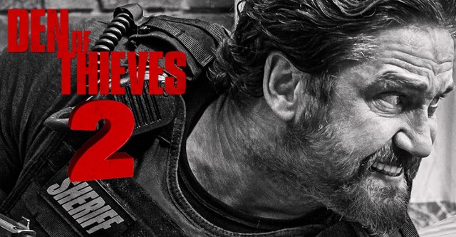 Find Den Of Thieves 2: Is It Streaming On Netflix This Week? Find Den Of Thieves 2: Is It Streaming On Netflix This Week?