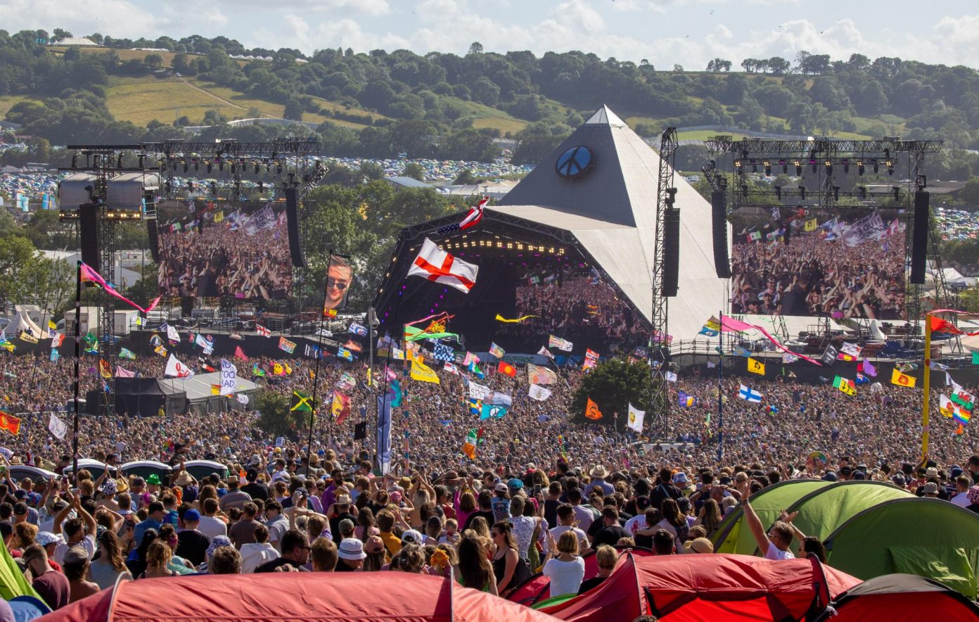 Find Glastonbury 2025 Resale Tickets: Timing And Cost