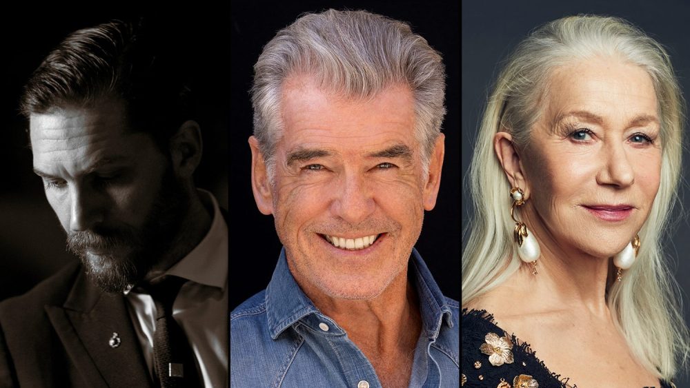 Find Mob Land Season 1: Streaming Options For Pierce Brosnan, Tom Hardy, And Helen Mirren Find Mob Land Season 1: Streaming Options For Pierce Brosnan, Tom Hardy, And Helen Mirren