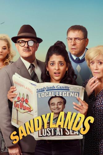 Find Sandylands - U On TV: Your Ultimate Guide Find Sandylands - U On TV: Your Ultimate Guide