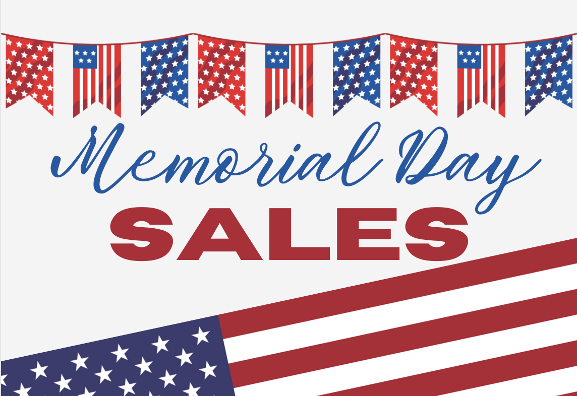 Find The Best Memorial Day Sales & Deals 2025 Find The Best Memorial Day Sales & Deals 2025