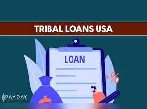 Find The Best Tribal Loans With Guaranteed Approval For Bad Credit Find The Best Tribal Loans With Guaranteed Approval For Bad Credit