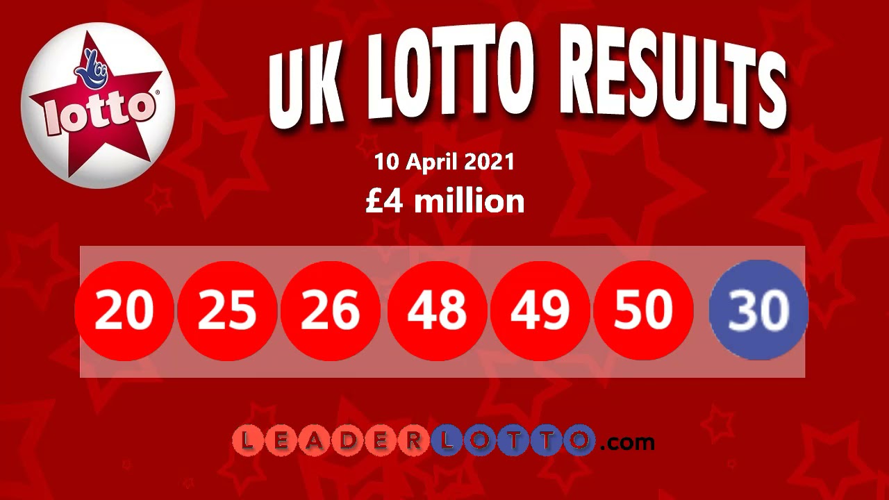 Find The Daily Lotto Results For Wednesday, April 16th, 2025 Find The Daily Lotto Results For Wednesday, April 16th, 2025