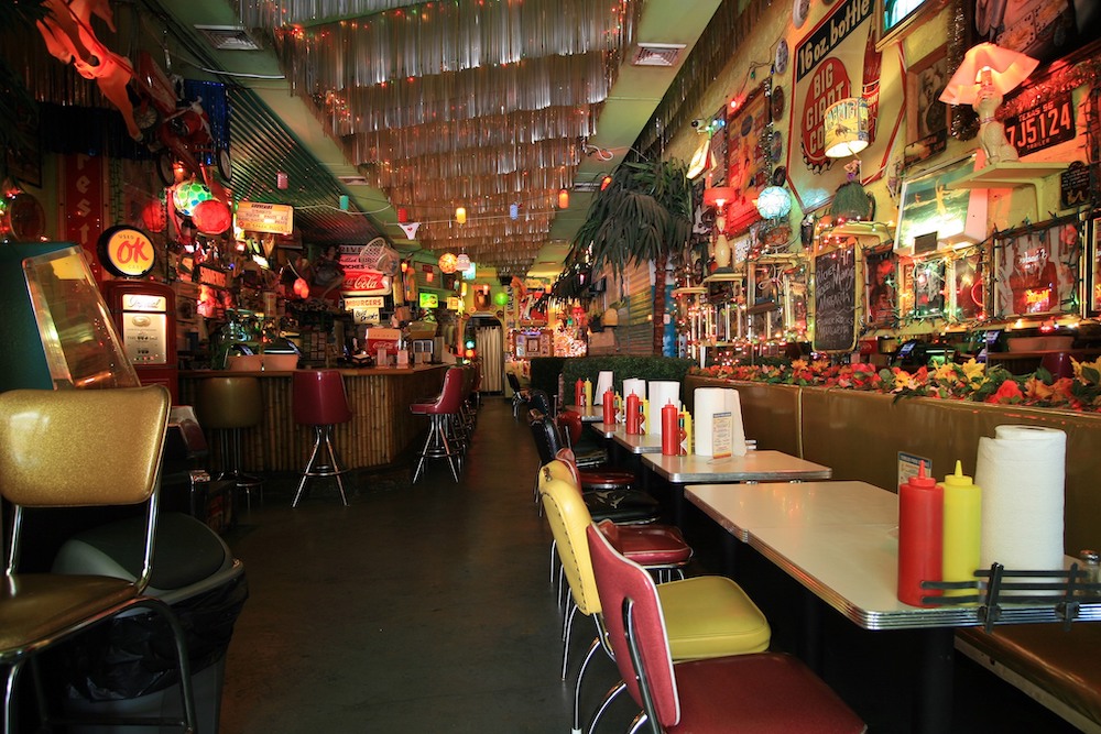 Find The Most Unique Restaurant In All Of New York State Find The Most Unique Restaurant In All Of New York State