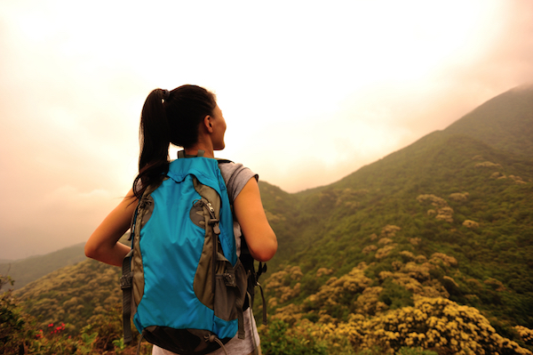 Find Your Freedom: A Beginner's Guide To Solo Travel Find Your Freedom: A Beginner's Guide To Solo Travel